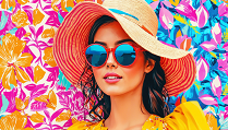 Summer handbags: Brighten up your outfit and enchant your surroundings