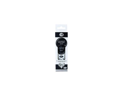 5688 5688 gelova farba progel black cierna