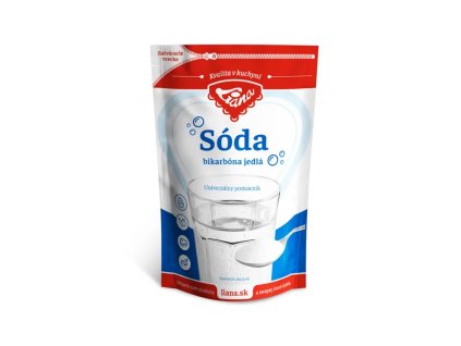 soda