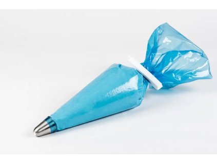 Vrecko jednorázové PVC 53x27 cm/ 72 kusov