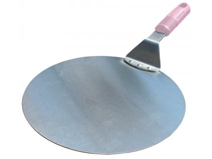 alvarak servirovaci lopatka kruhova 26 cm