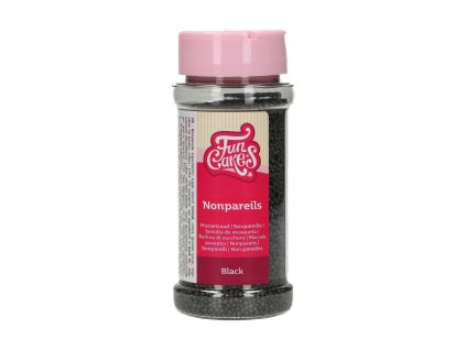 FUNCAKES2021 F51545 FUNCAKES NONPAREILS BLACK JPG