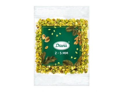 20996 kousky z pistaciovych jader 2 5 mm 100 g diana company new