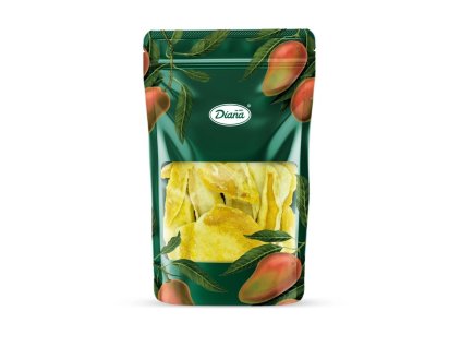 27092 mango platky lyofilizovane 40 g diana company new