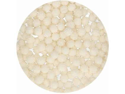 5010 1 5010 1 fc posyp mimosa white 45g biela