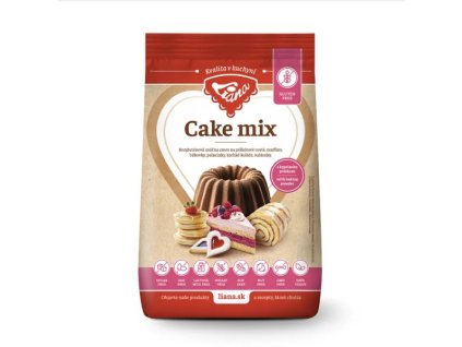2344 5631 cake mix
