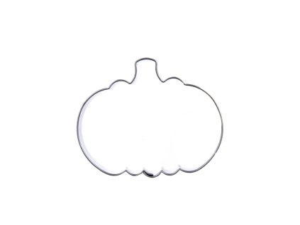 Nerezová vykrajovačka - Tekvica