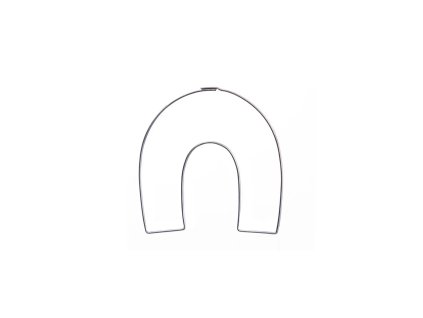 Vykrajovačka Podkova