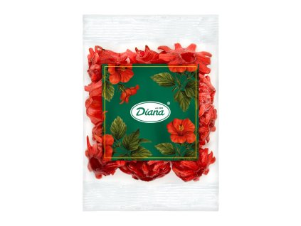 20696 ibiskovy kvet 100 g diana company new