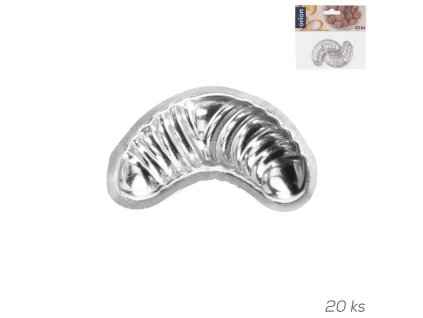 Formička pocín. rožtek malé sada 20ks