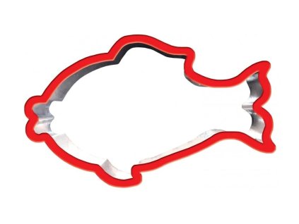 19894 alvarak kovova vykrajovacka rybka