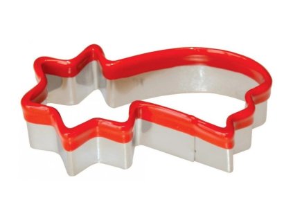 19918 alvarak kovova vykrajovacka kometa