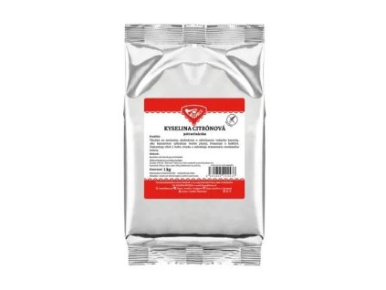 88 6424 kyselina citronova