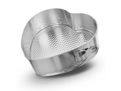 Orion - forma pocín. torta SRDCE 24x21,5 cm