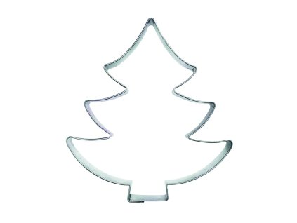 Vykrajovačka nerez perník STROMČEK