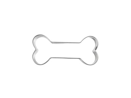 Vykrajovačka Kosť veľká