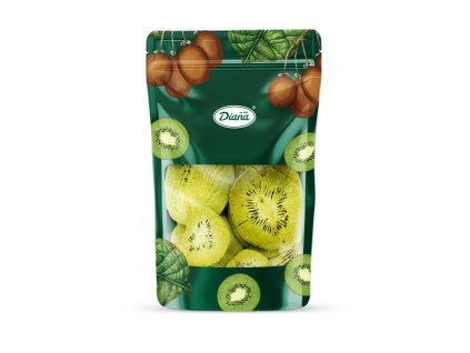 3591 kiwi platky lyofilizovane 35 g diana company new