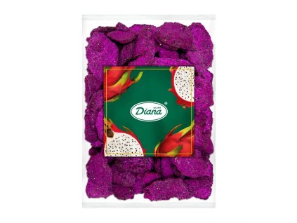 4542 draci ovoce lyofilizovane 500 g diana company new