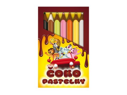 22853 t severka cokopastelky animals milk 25251 90g