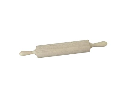 Valček na cesto drevo 20,5/40 cm