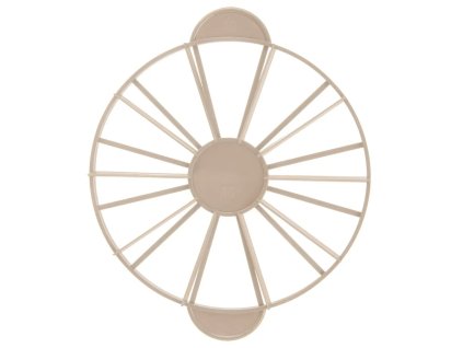 Šablóna UH na označenie rezov torty obojstranná 10/12