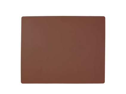 Vál silikón 40x30 cm hnedá