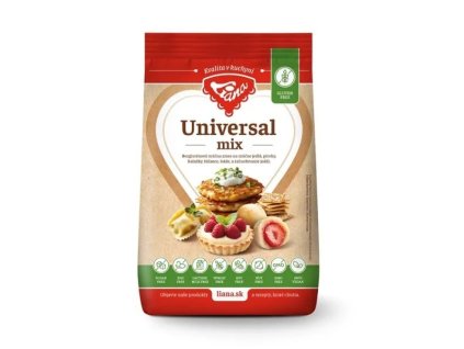 2830 6411 universal mix