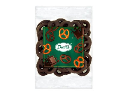 20963 precliky v horke cokolade 100 g diana company new