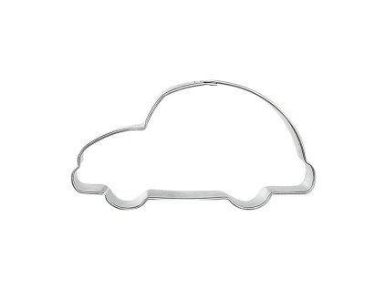 Vykrajovačka nerez AUTO