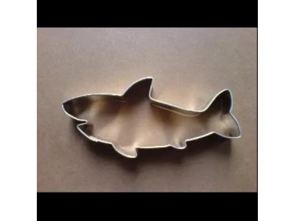 Vykrajovačka žralok