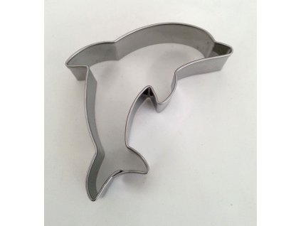 Vykrajovačka delfín