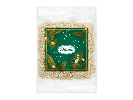 528 sezam loupany 100 g diana company new