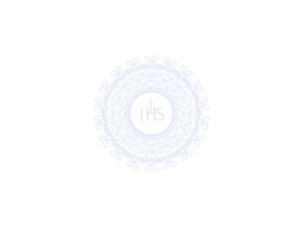 servitky ku krstu 20ks 33x33cm slko 1402