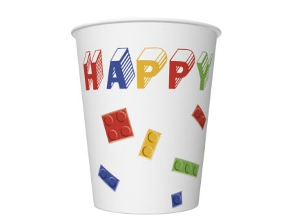 papierovy pohar kd28201 270ml 8ks