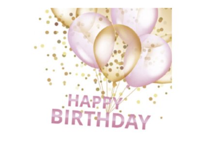 celorocne servitky 33x33cm 20ks slog 55403