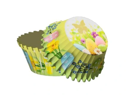 Kosicky na muffiny 50 ks Muf 283 1