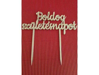Madar. nápis