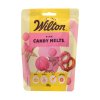 Wilton Poleva Candy Melts - Pink 125g
