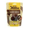 Wilton Poleva Candy Melts -Dark Cocoa 125g