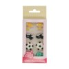 FunCakes2024 F50705 FunCakes Sugar Decorations Football jpg