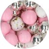 FunCakes2024 F53500 FunCakes Choco Crispy Balls Girly Glam Balls jpg