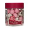 FunCakes2024 F53500 FunCakes Choco Crispy Balls Girly Glam jpg