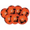 7ks balonky halloween alvarak