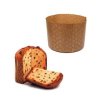 papierova forma na panettone 154x105 mm 1 ks