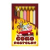 22853 t severka cokopastelky animals milk 25251 90g