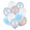 balony mix farieb 10ks zbl5 27 30cm