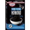 DV001 RGB Dr Oetker Cerne kakao 70g RAC MB 3D