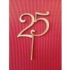 Drevený zápich- 25