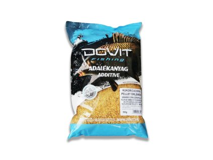 Dovit Kukuričné klíčky drvené 500g