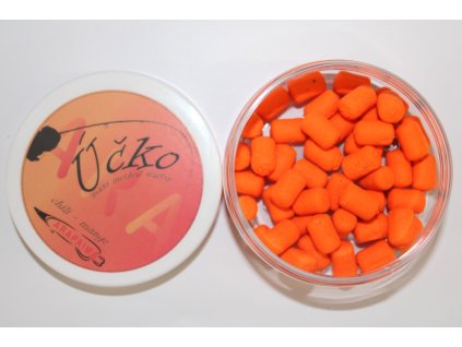 Arapaima účko maxi wafter - 14 mm